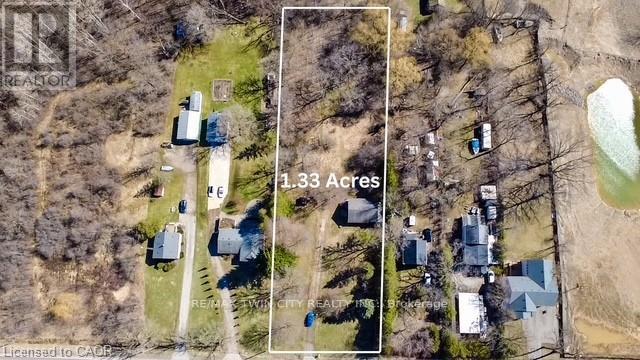 Vacant Land at 1145 MAIN STREET, Cambridge