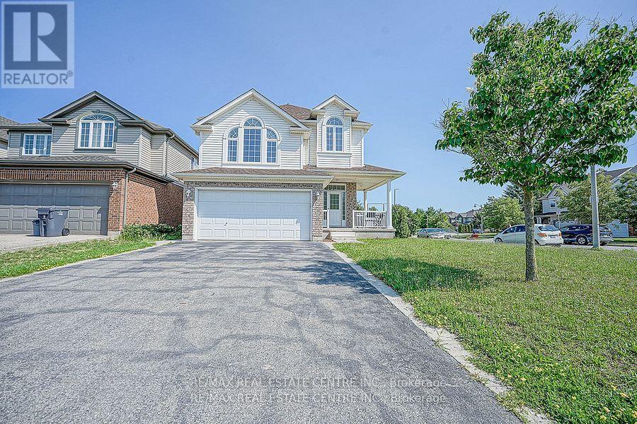 Detached at 39 MCARTHUR DRIVE, Guelph (Pineridge/Westminster Woods)