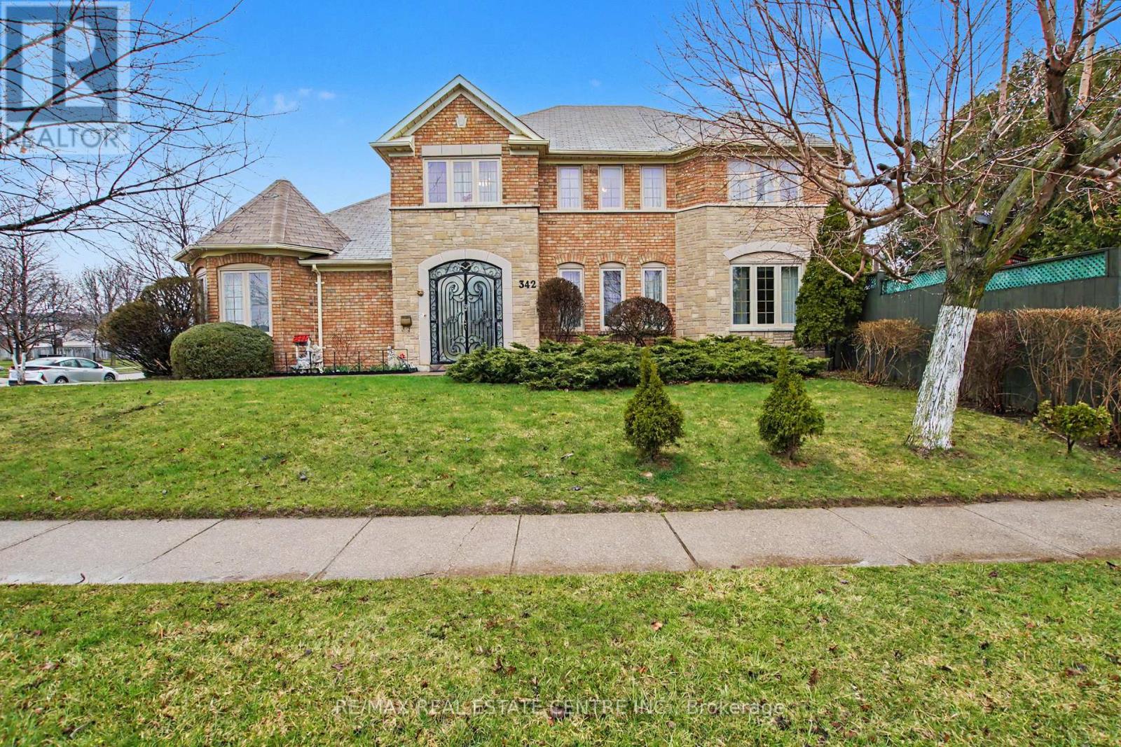 Detached at 342 SAGINAW PARKWAY, Cambridge