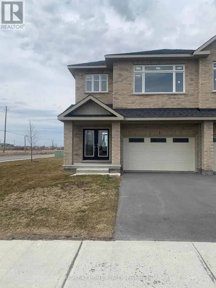 Townhouse at 1 WYLIE WAY, Carleton Place