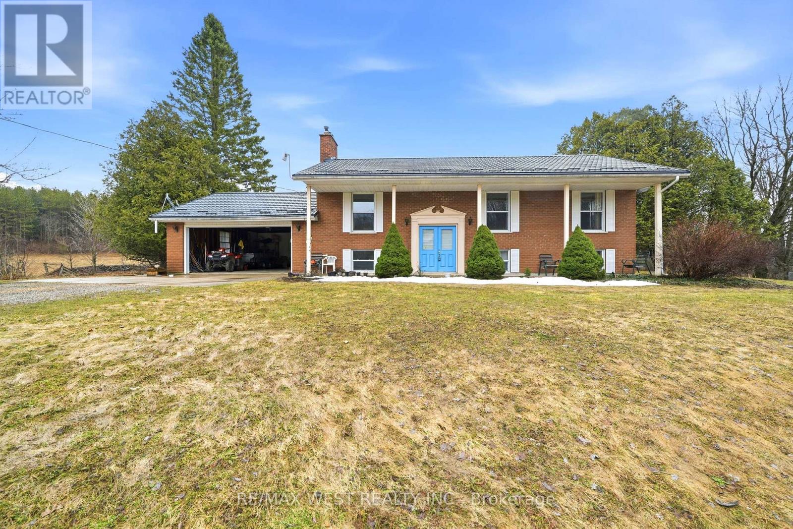 Other at 542310 CONCESSION 14 ROAD, West Grey