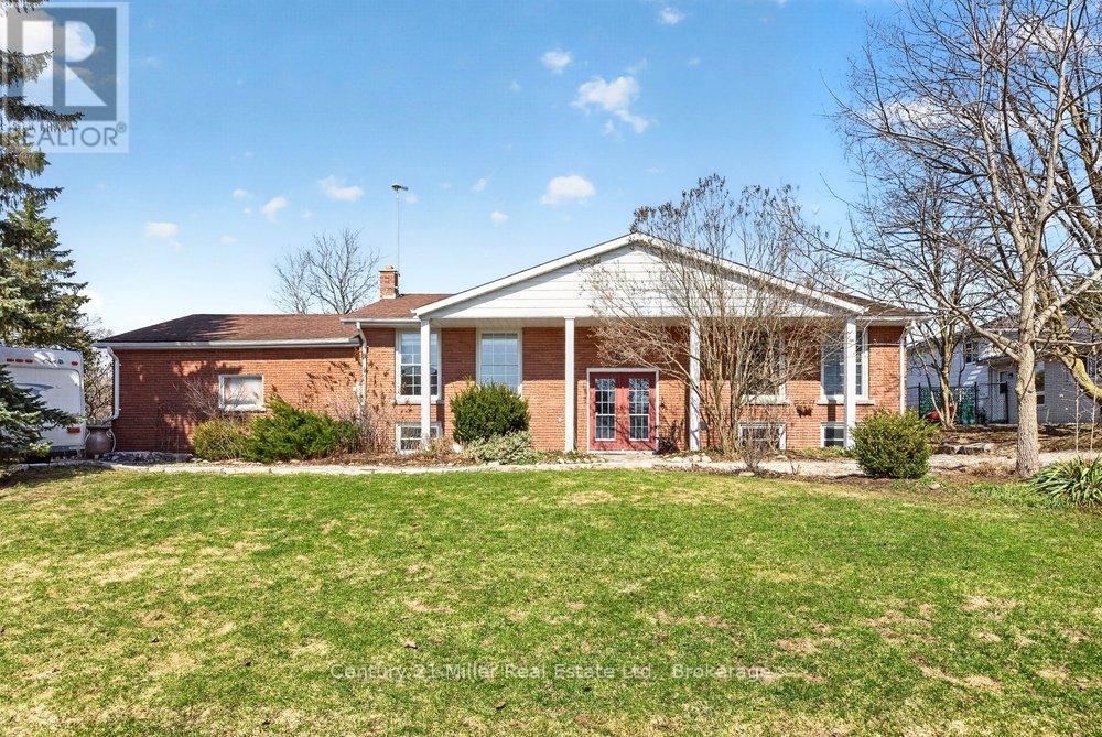 Detached at 86 WATERFORD DRIVE, Erin