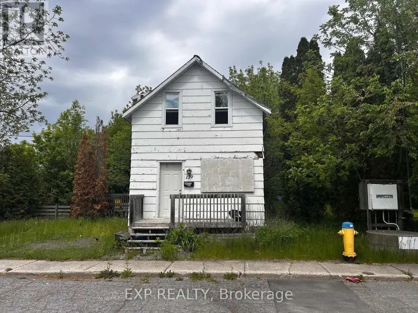 Vacant Land at 139 CHARLES STREET, Carleton Place