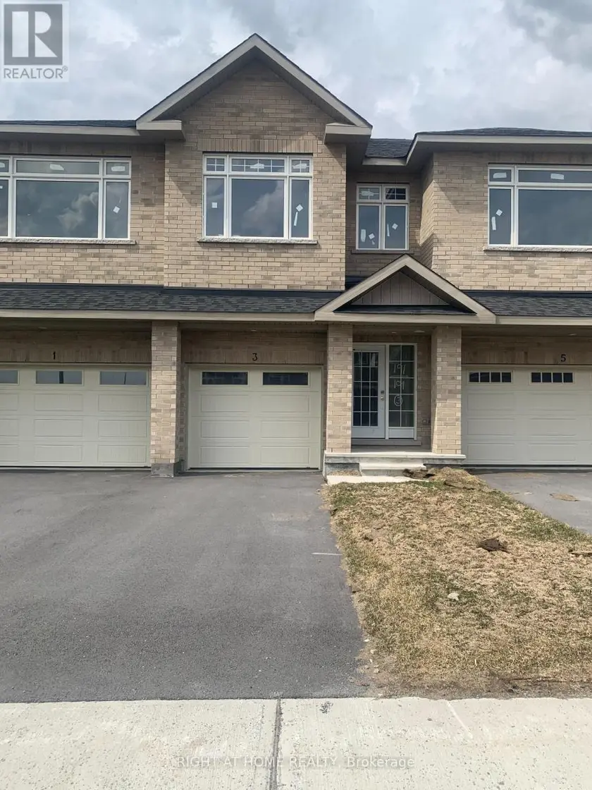 Townhouse at 3 WYLIE WAY, Carleton Place