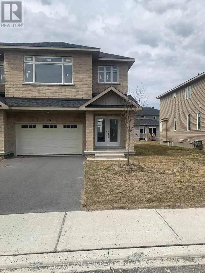 Townhouse at 5 WYLIE WAY, Carleton Place