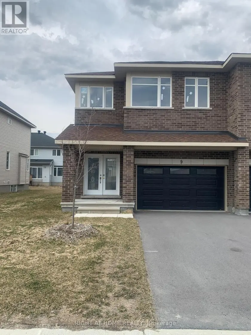 Townhouse at 9 WYLIE WAY, Carleton Place