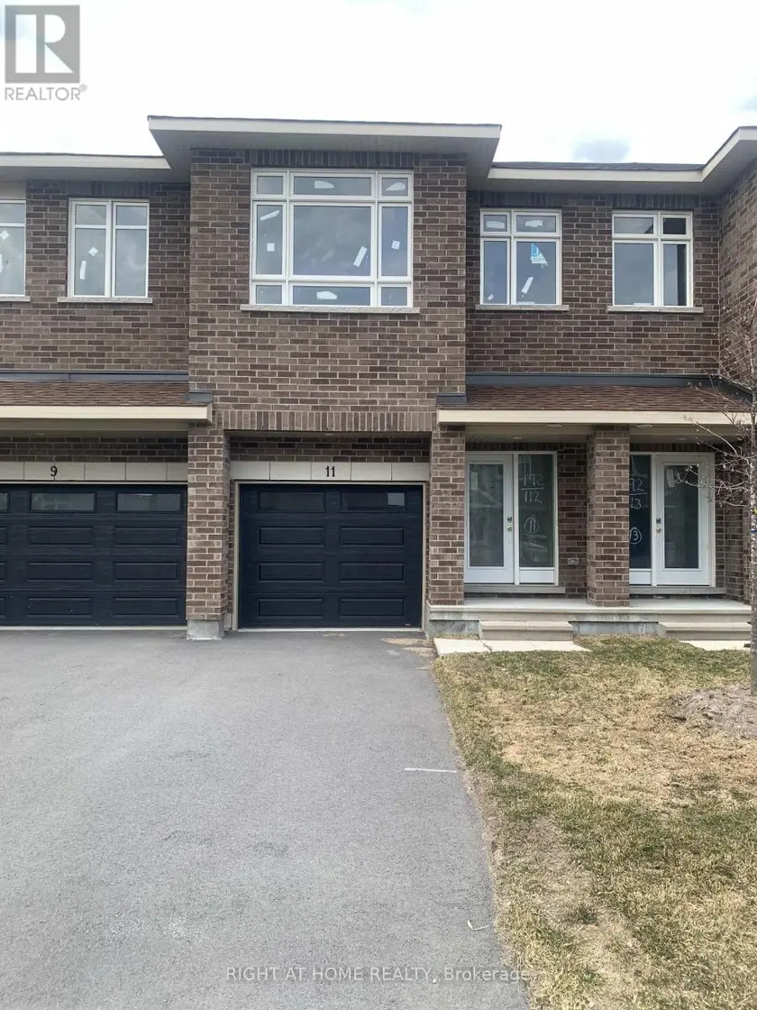 Townhouse at 11 WYLIE WAY, Carleton Place