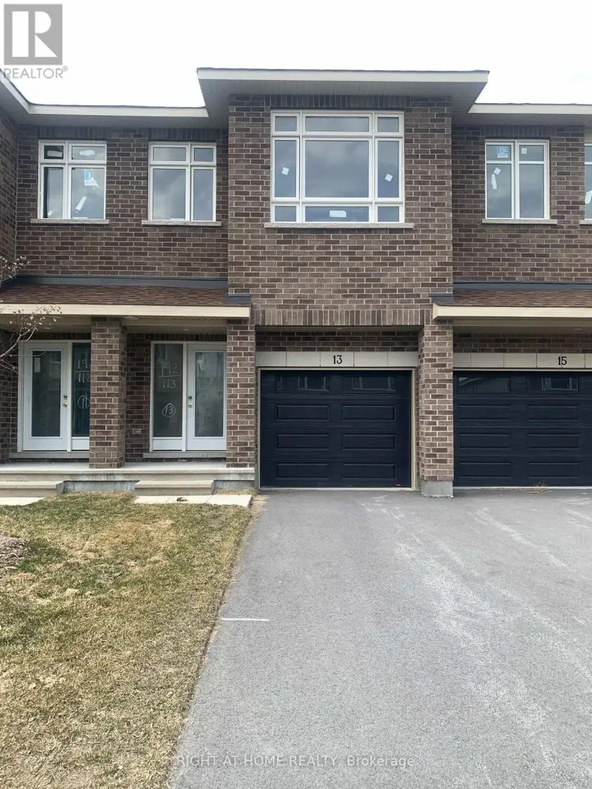 Townhouse at 13 WYLIE WAY, Carleton Place