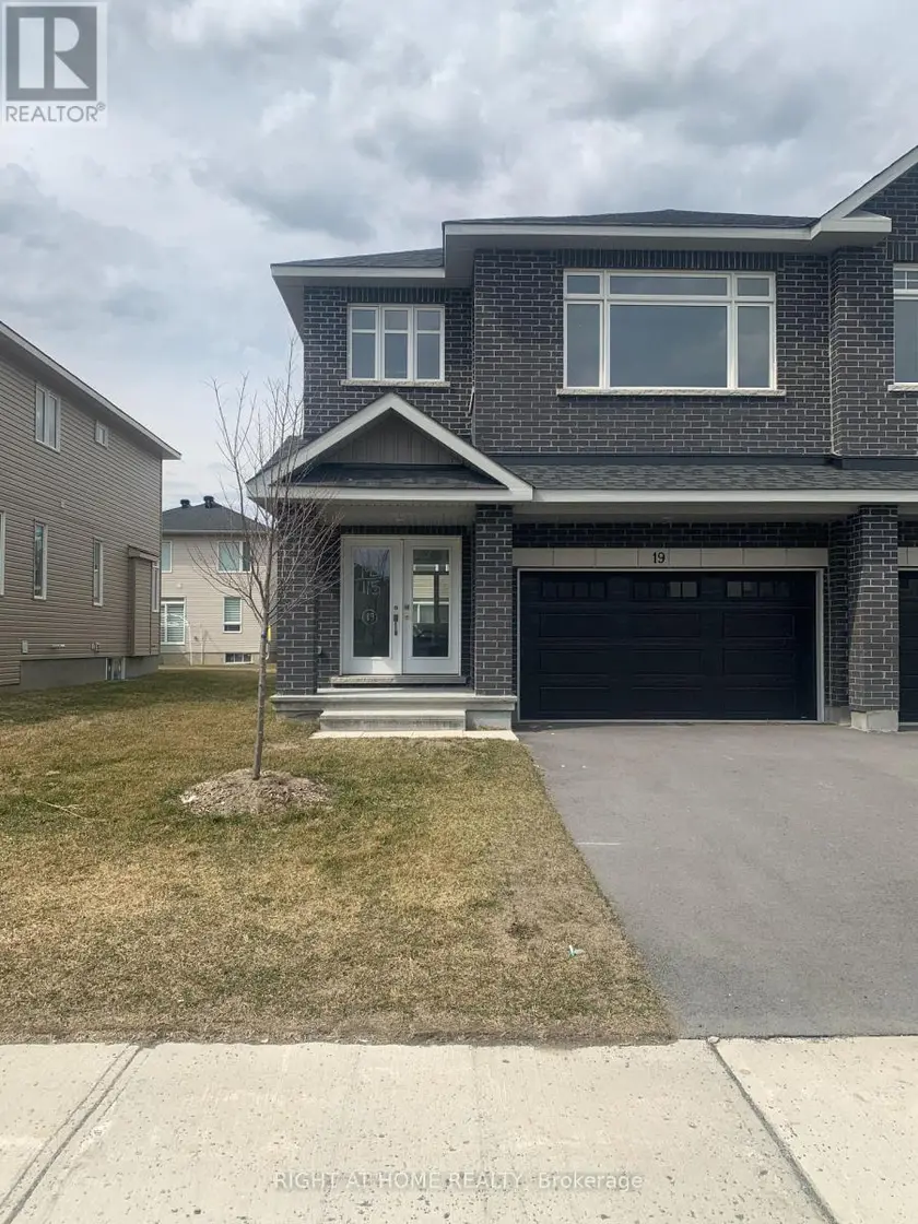 Townhouse at 19 WYLIE WAY, Carleton Place