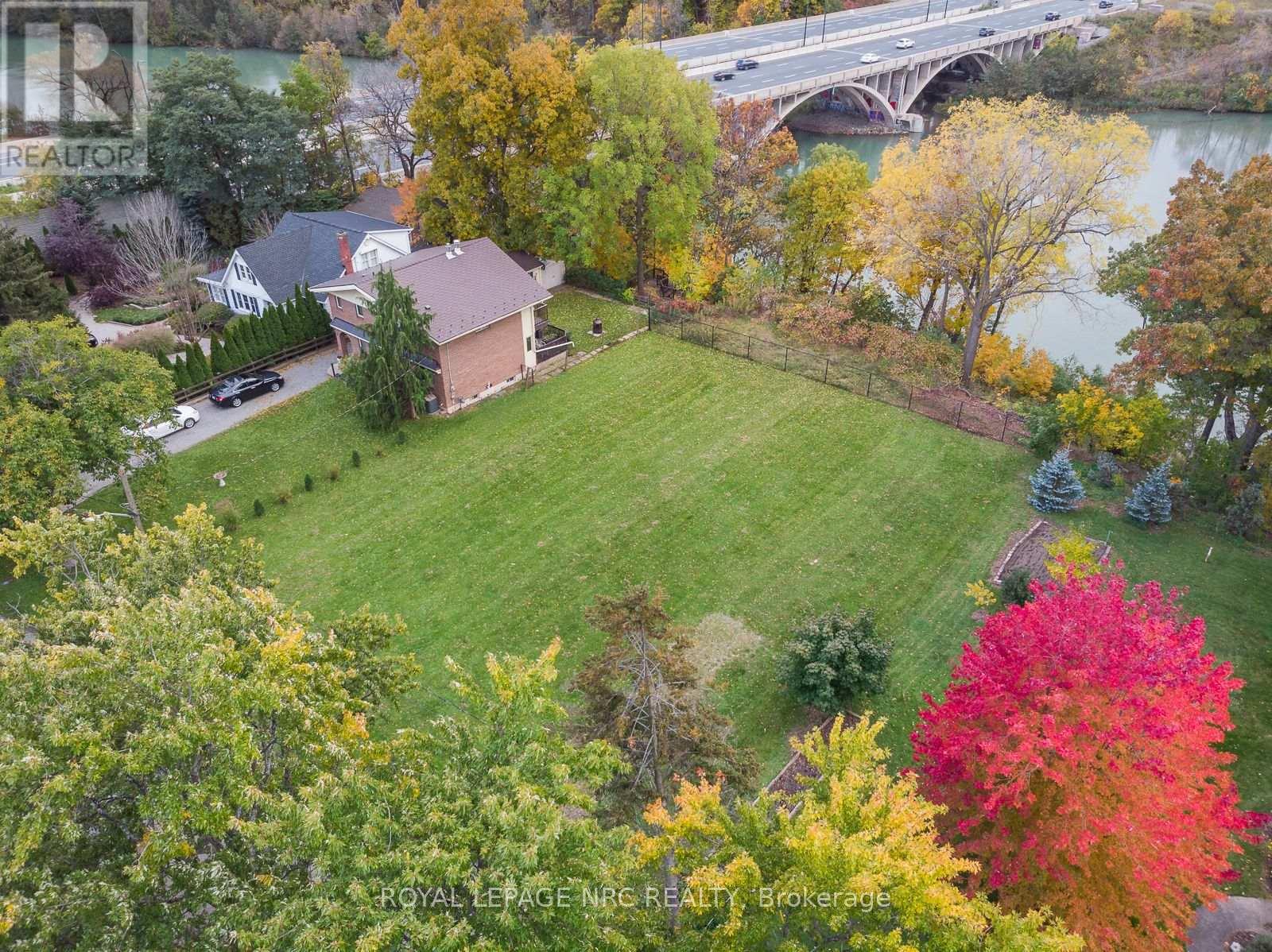 Vacant Land at 56A HENLEY DRIVE, St. Catharines (Martindale Pond)