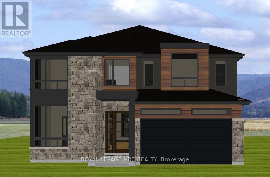 Vacant Land at 56A HENLEY DRIVE, St. Catharines
