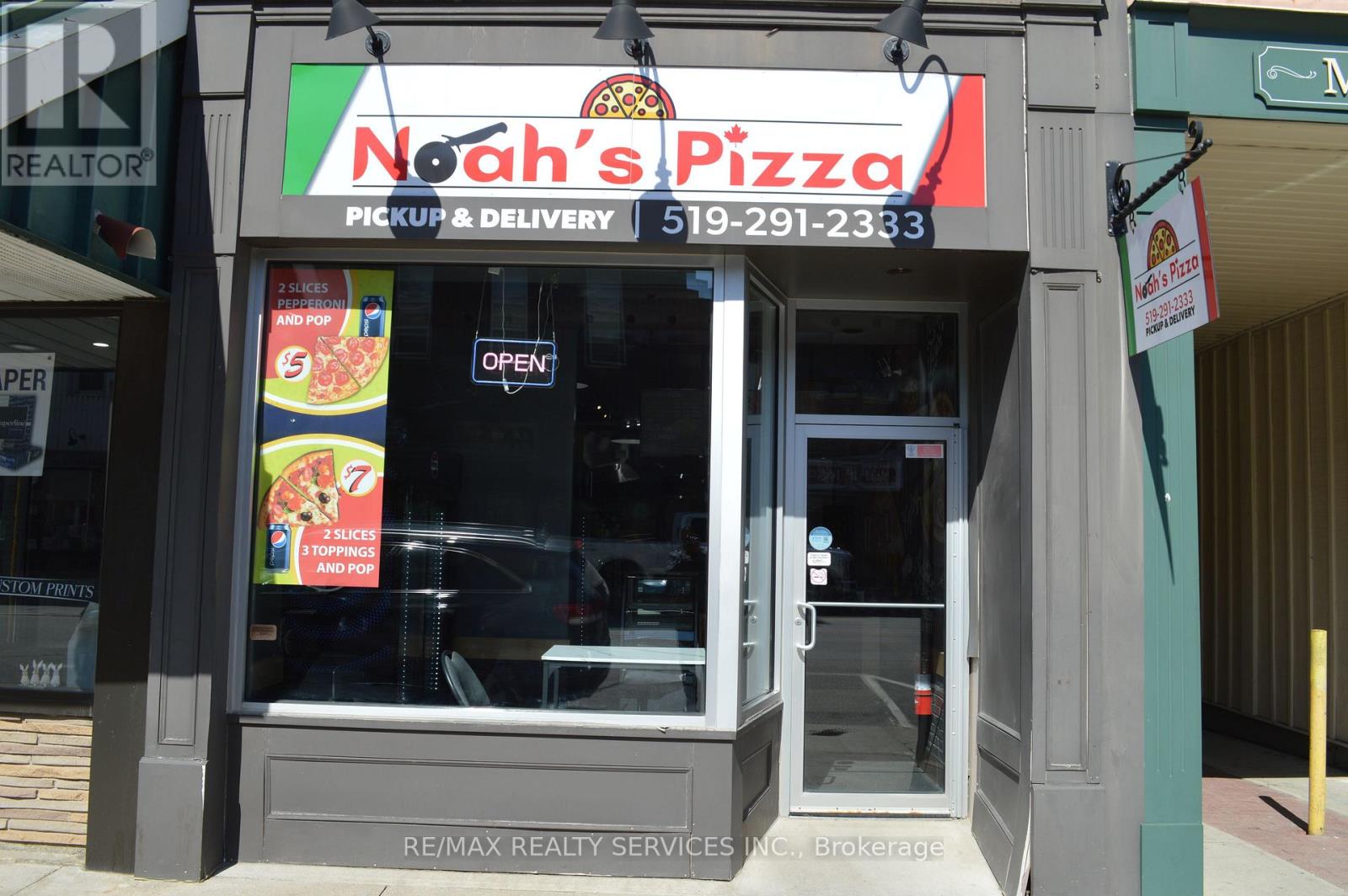 Other at 163 MAIN STREET, North Perth (Listowel)
