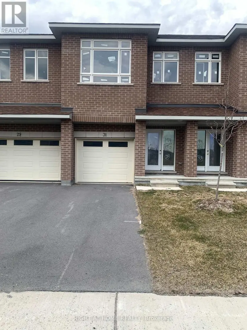 Townhouse at 31 WYLIE WAY, Carleton Place