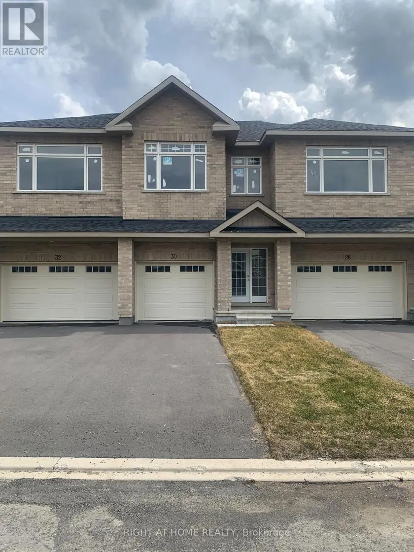 Townhouse at 30 WYLIE WAY, Carleton Place
