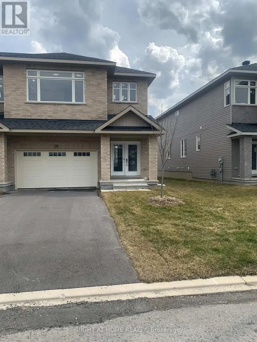 Townhouse at 28 WYLIE WAY, Carleton Place