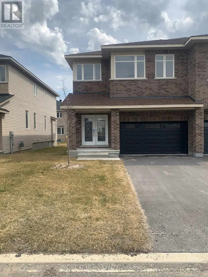 Townhouse at 6 WYLIE WAY, Carleton Place