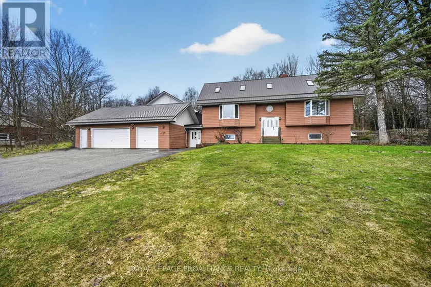 Detached at 376 COUNTY ROAD 5 ROAD, Front of Yonge
