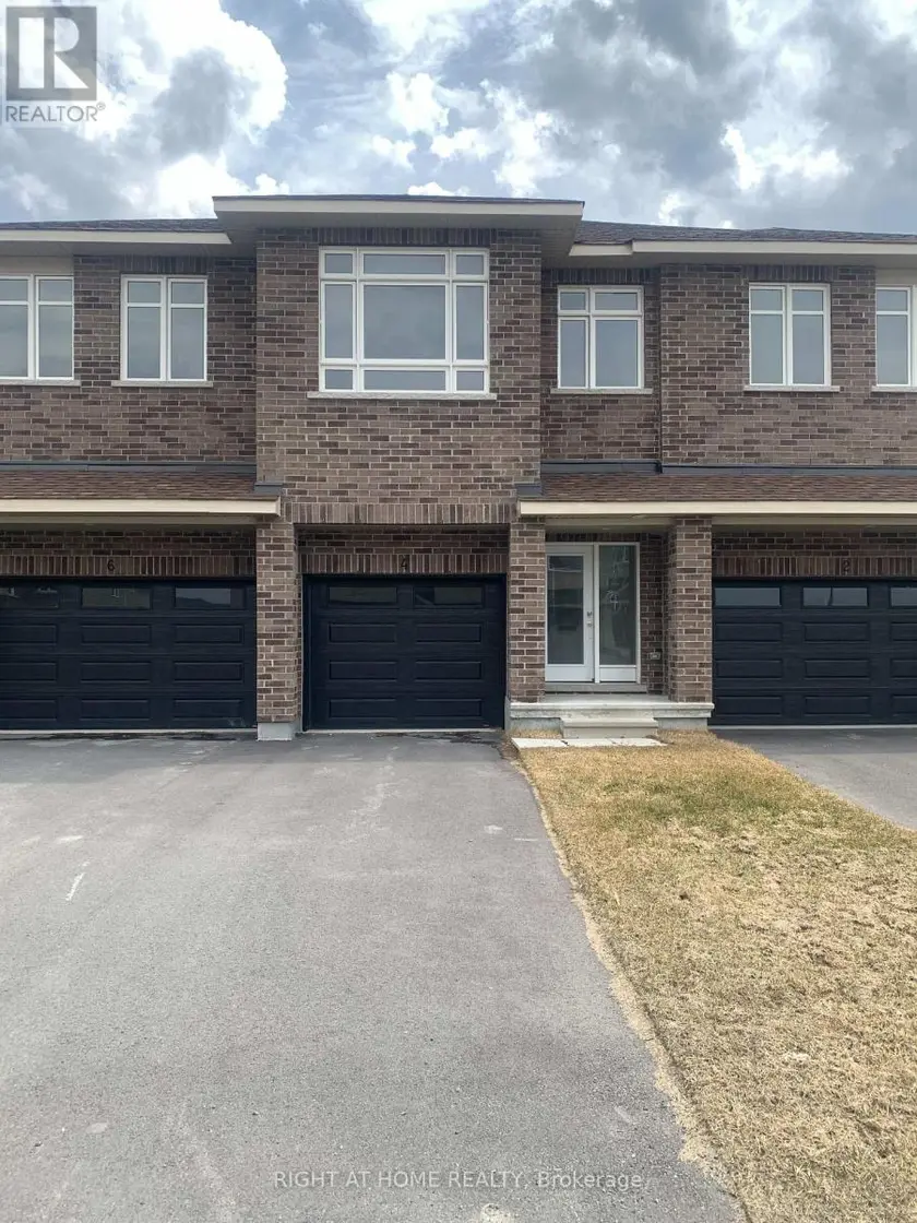 Townhouse at 4 WYLIE WAY, Carleton Place