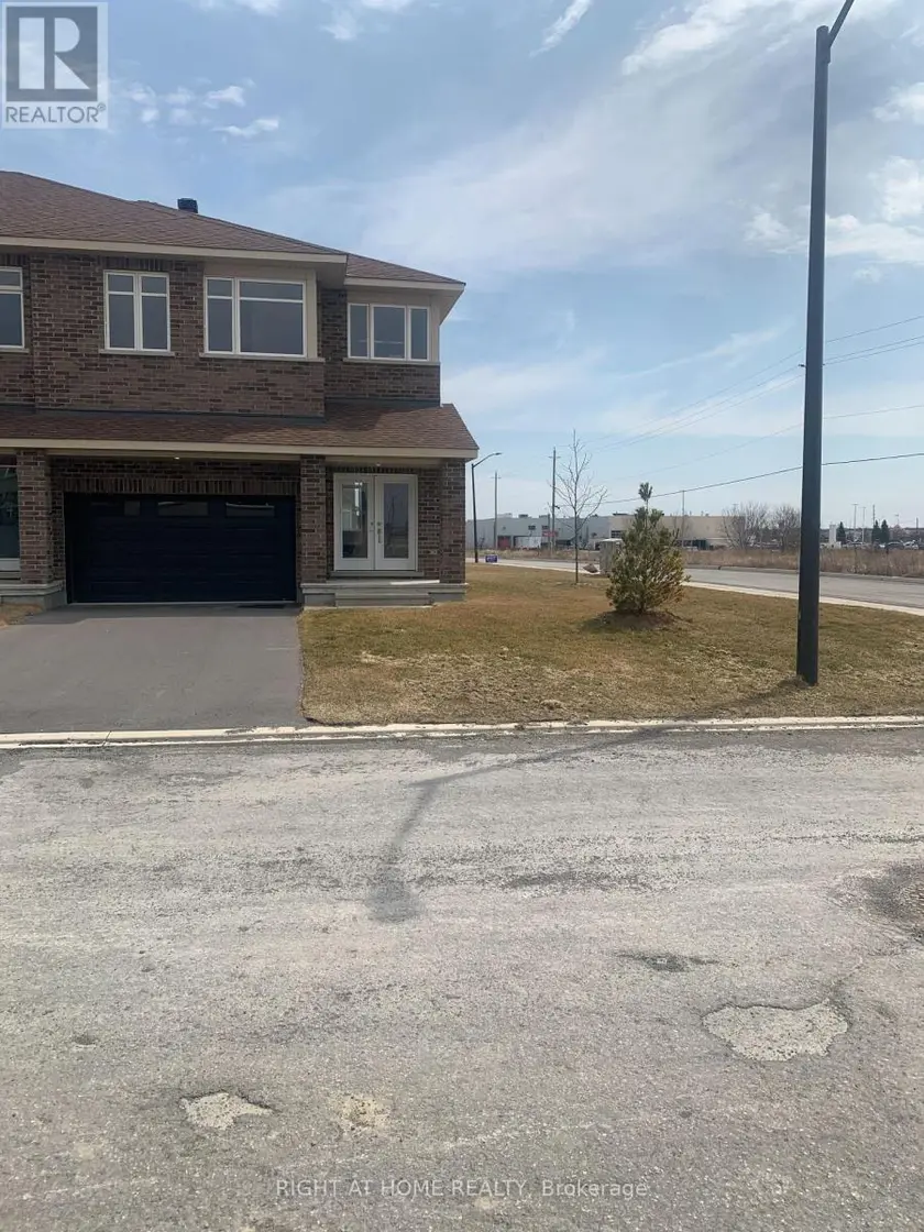 Townhouse at 2 WYLIE WAY, Carleton Place