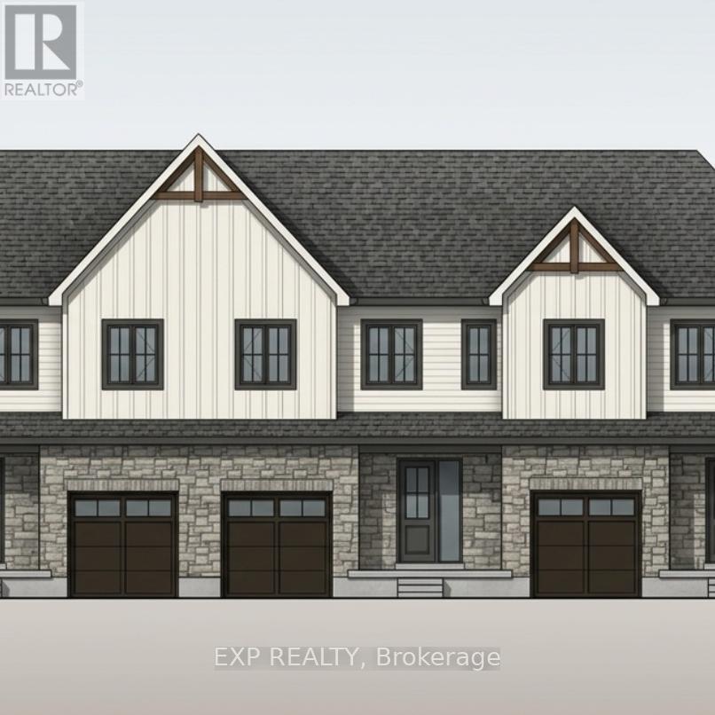 Townhouse at 11 ANNE STREET W, Minto