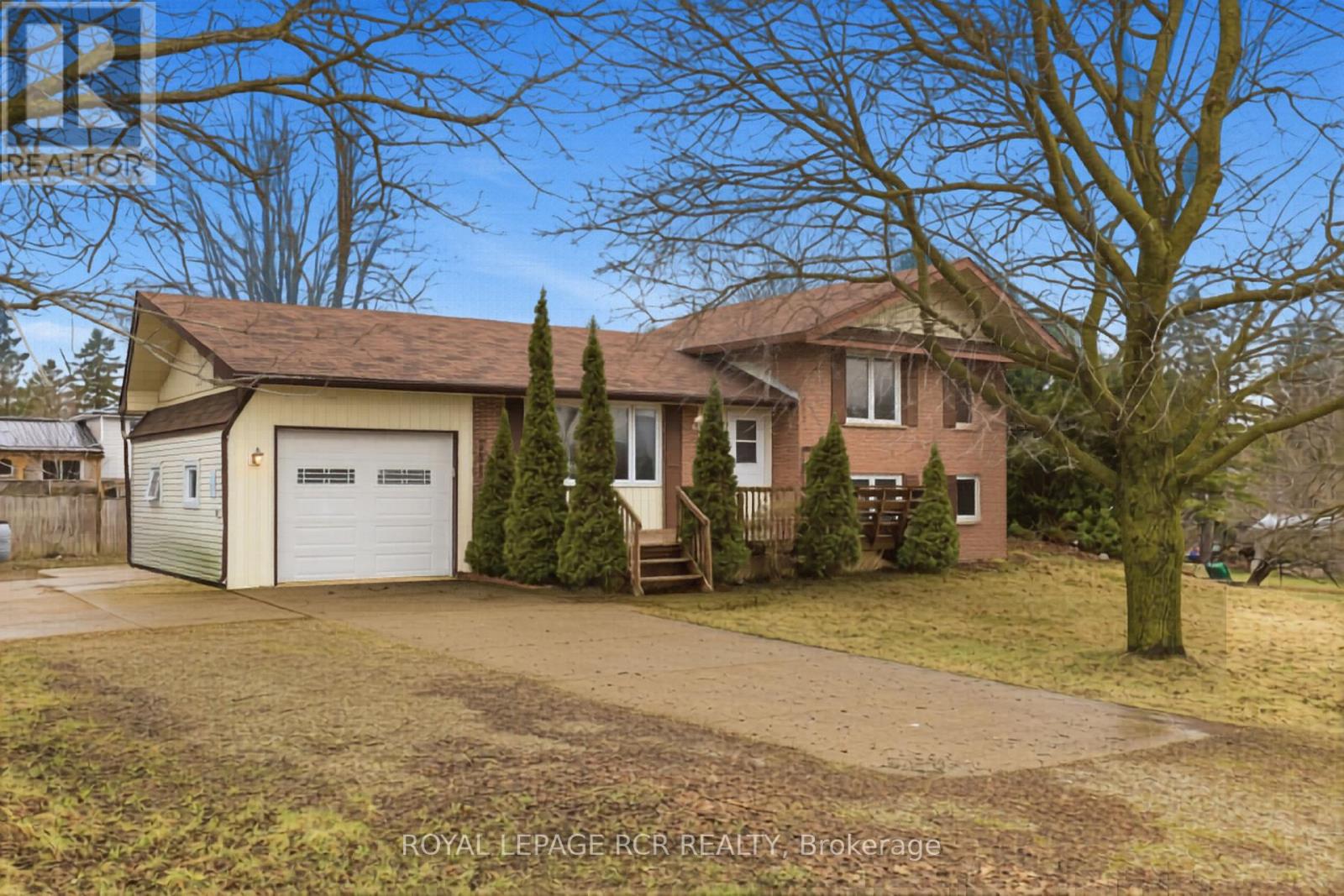 Detached at 704 OWEN SOUND STREET, Shelburne