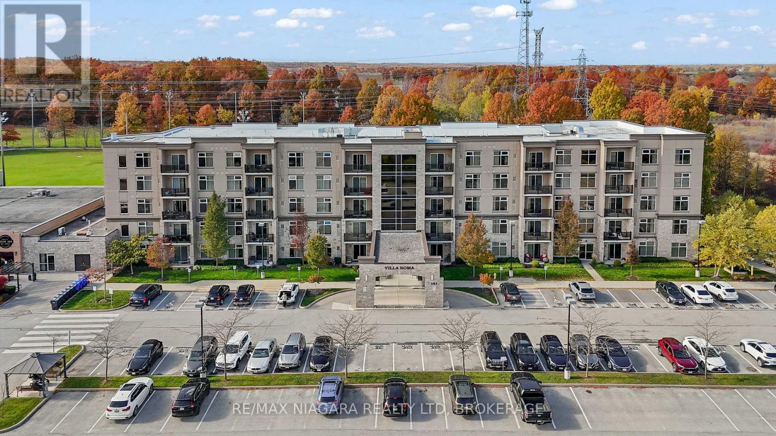 Other at 202 - 141 VANSICKLE ROAD, St. Catharines (Rykert/Vansickle)