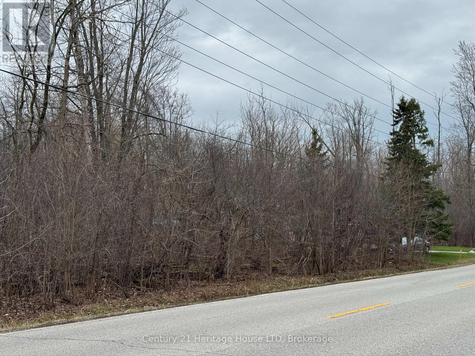 Vacant Land at V/L- PTLT 4 HELENA STREET, Fort Erie (Lakeshore)