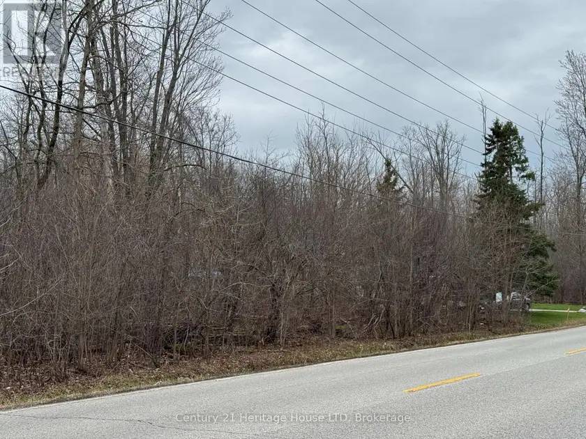 Vacant Land at V/L- PTLT 4 HELENA STREET, Fort Erie
