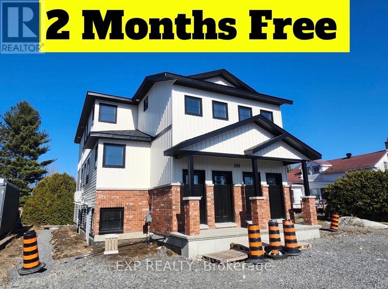 Multiplex at 2A - 349 PINE HILL ROAD, North Grenville