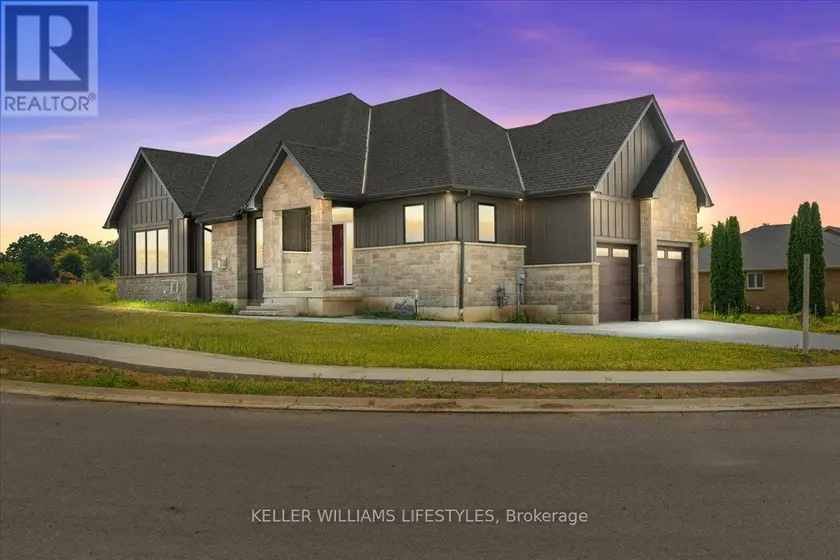 Detached at 39 EAST GLEN DRIVE, Lambton Shores