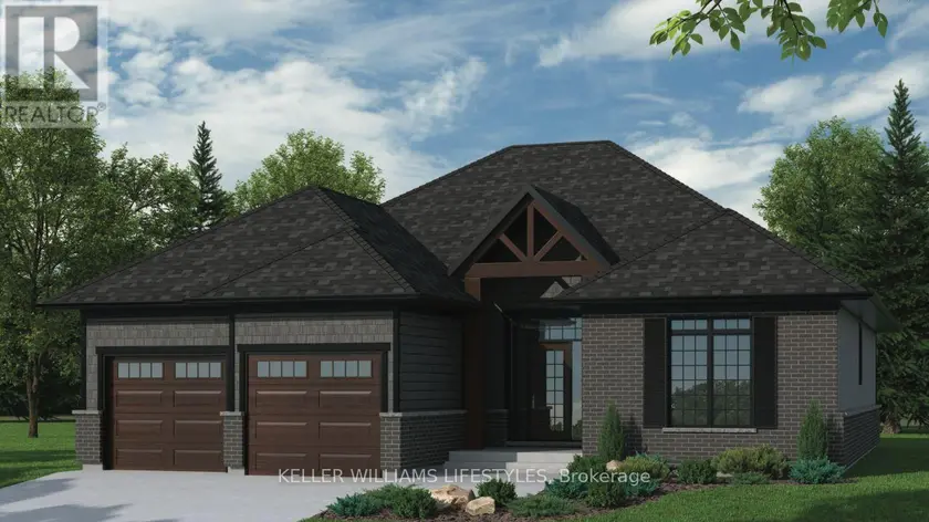Detached at 61 EAST GLEN DRIVE, Lambton Shores