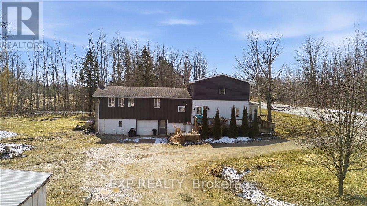 Detached at 303 BRUCE RD 9, South Bruce Peninsula