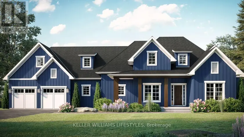 Detached at 50 EAST GLEN DRIVE, Lambton Shores