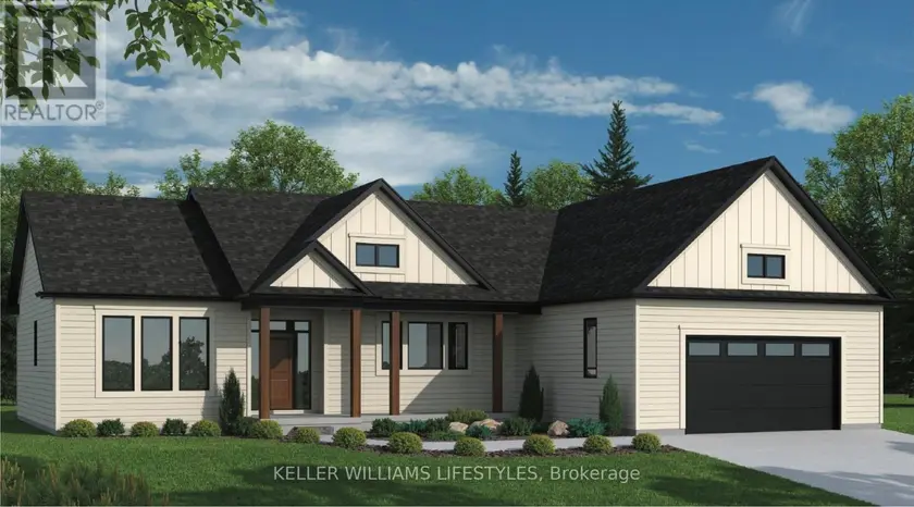 Detached at 29 ALEXANDER GATE, Lambton Shores