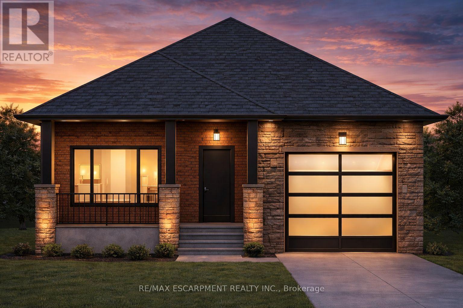 Detached at 86 PIKE CREEK DRIVE, Haldimand