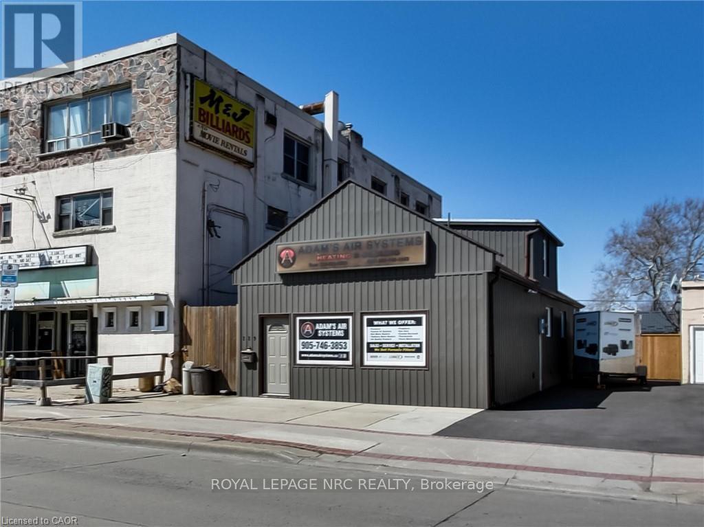 Other at 229 PARKDALE AVENUE N, Hamilton (Normanhurst)