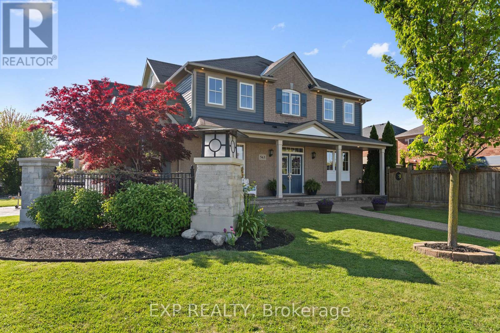 Detached at 563 FIFTY ROAD, Hamilton (Winona Park)