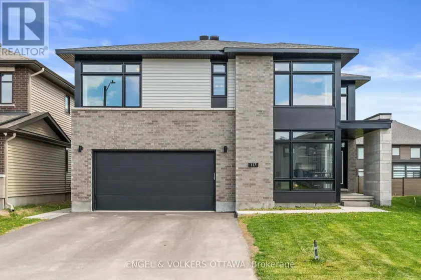 Detached at 117 ORCHESTRA WAY, Ottawa