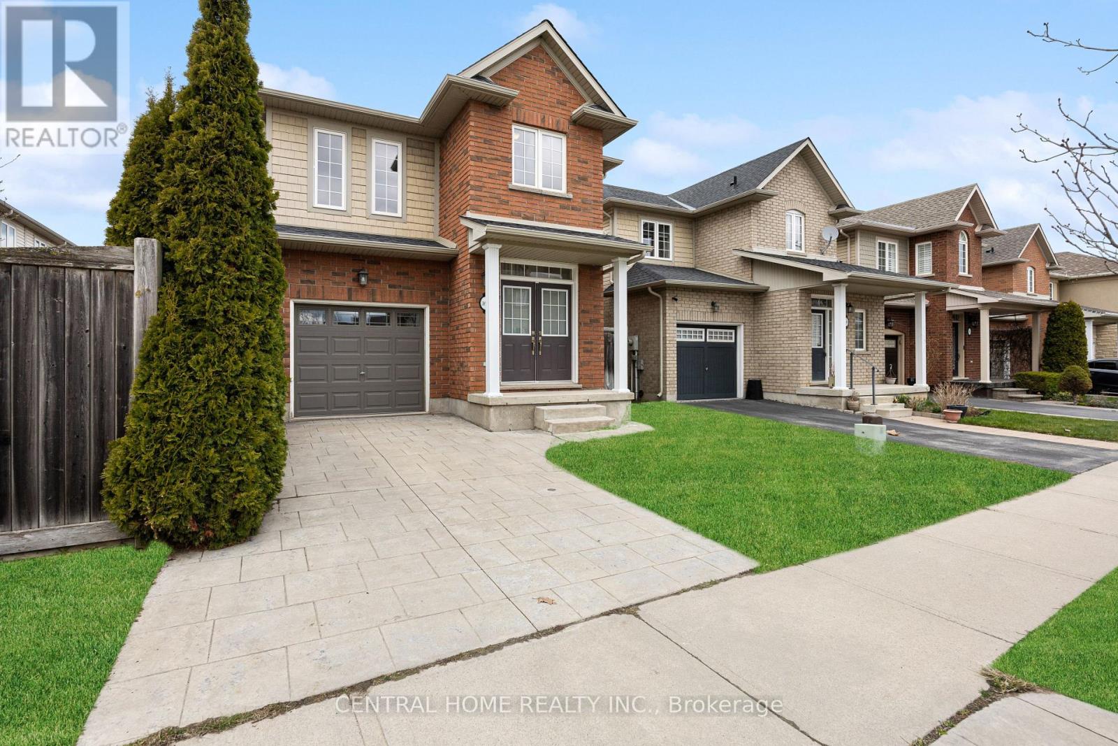 Detached at 165 PALACEBEACH TRAIL, Hamilton (Lakeshore)