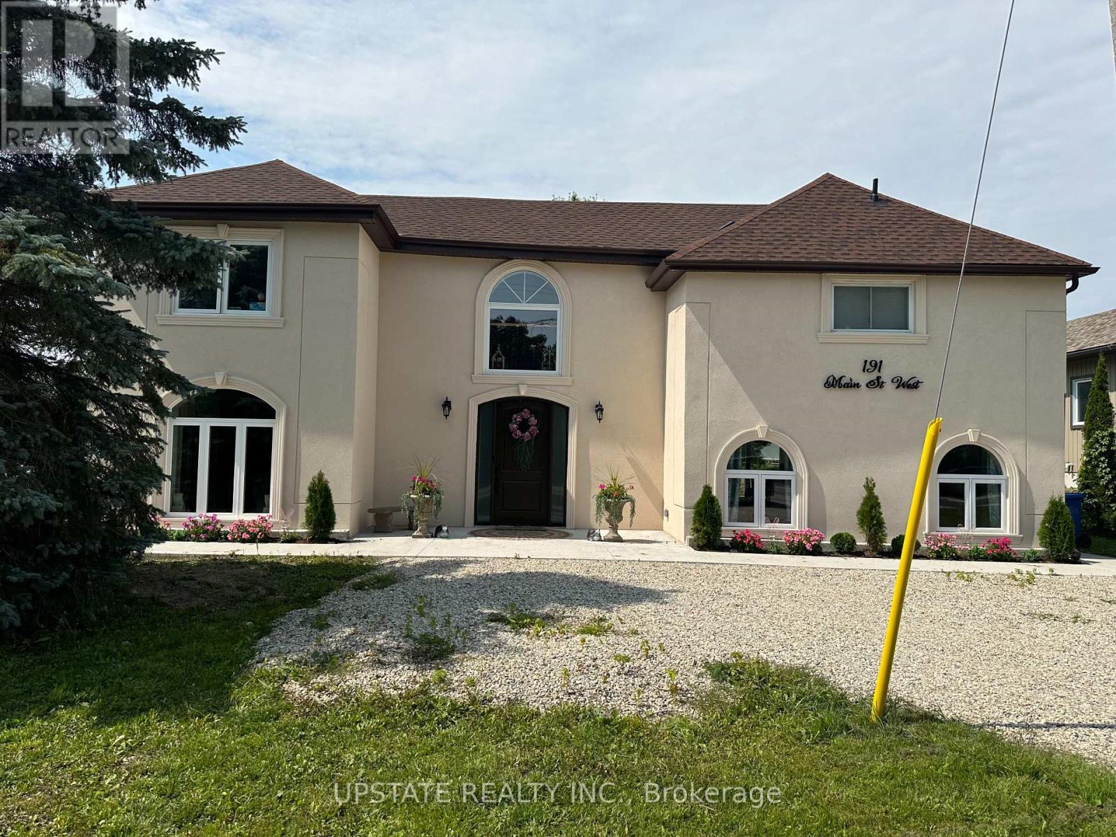 Detached at 191 MAIN STREET W, Southgate
