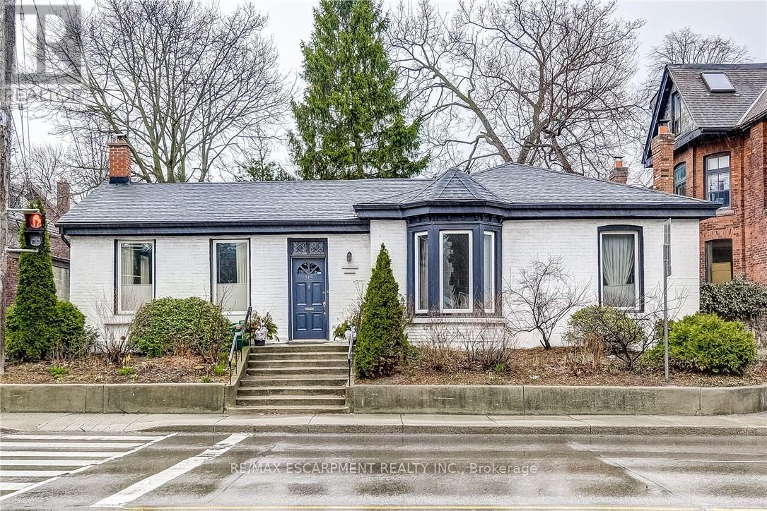 Detached at 315 ABERDEEN STREET, Hamilton (Kirkendall)