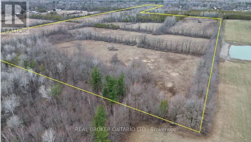 Vacant Land at LOT 1 KENNEDY ROAD, North Grenville