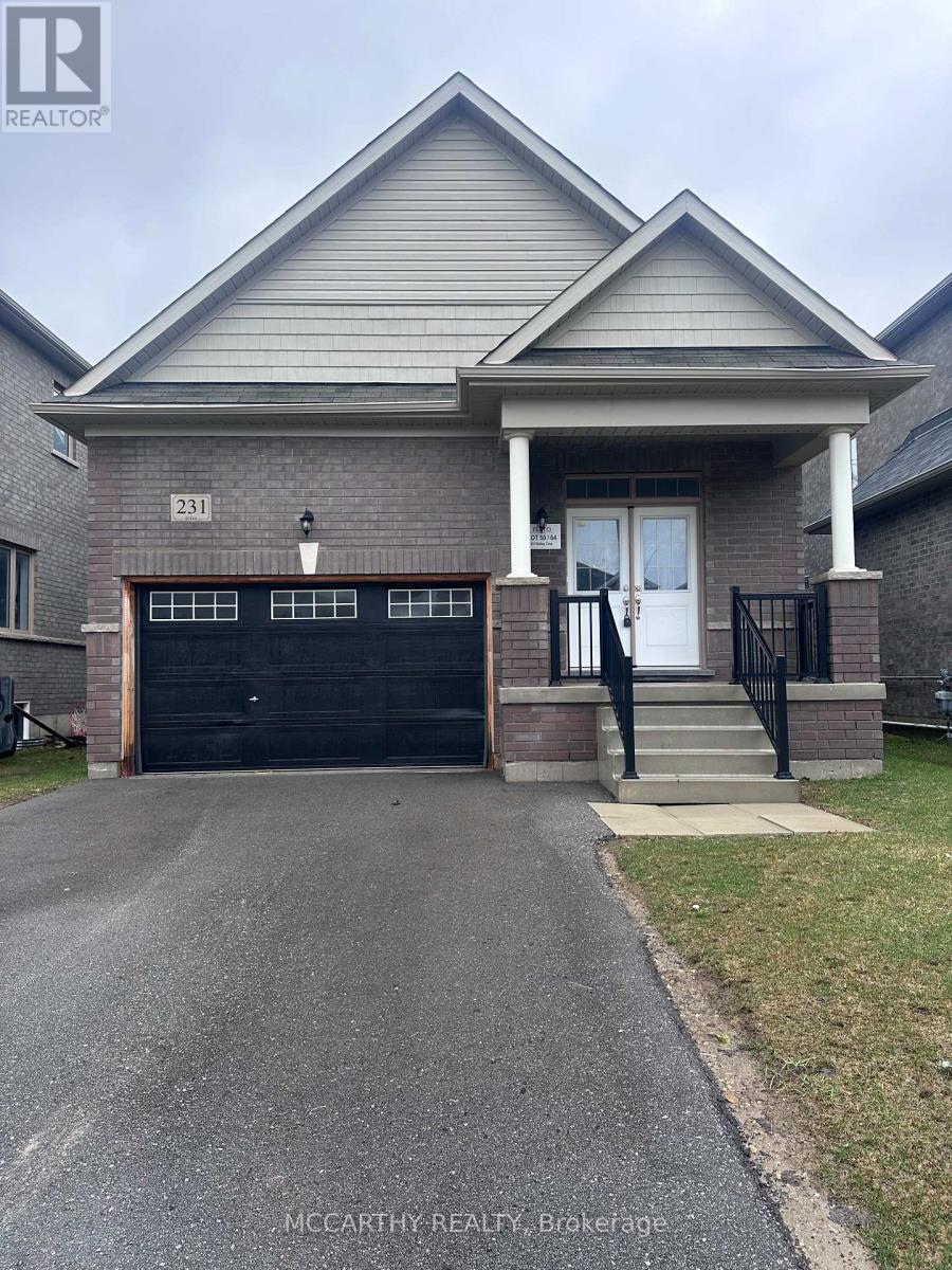 Detached at 231 RIDLEY CRESCENT, Southgate