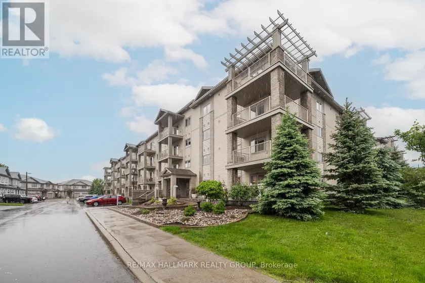 Apartment at 309 - 141 POTTS PRIVATE, Ottawa