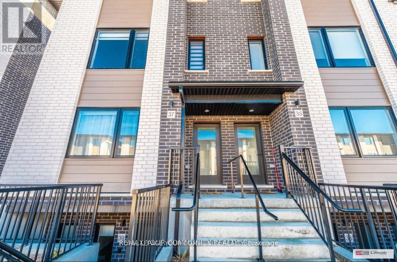 Apartment at 37 LILY LANE, Guelph (Clairfields/Hanlon Business Park)