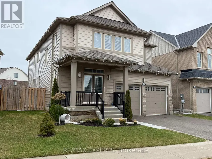 Detached at 120 FARLEY ROAD, Centre Wellington