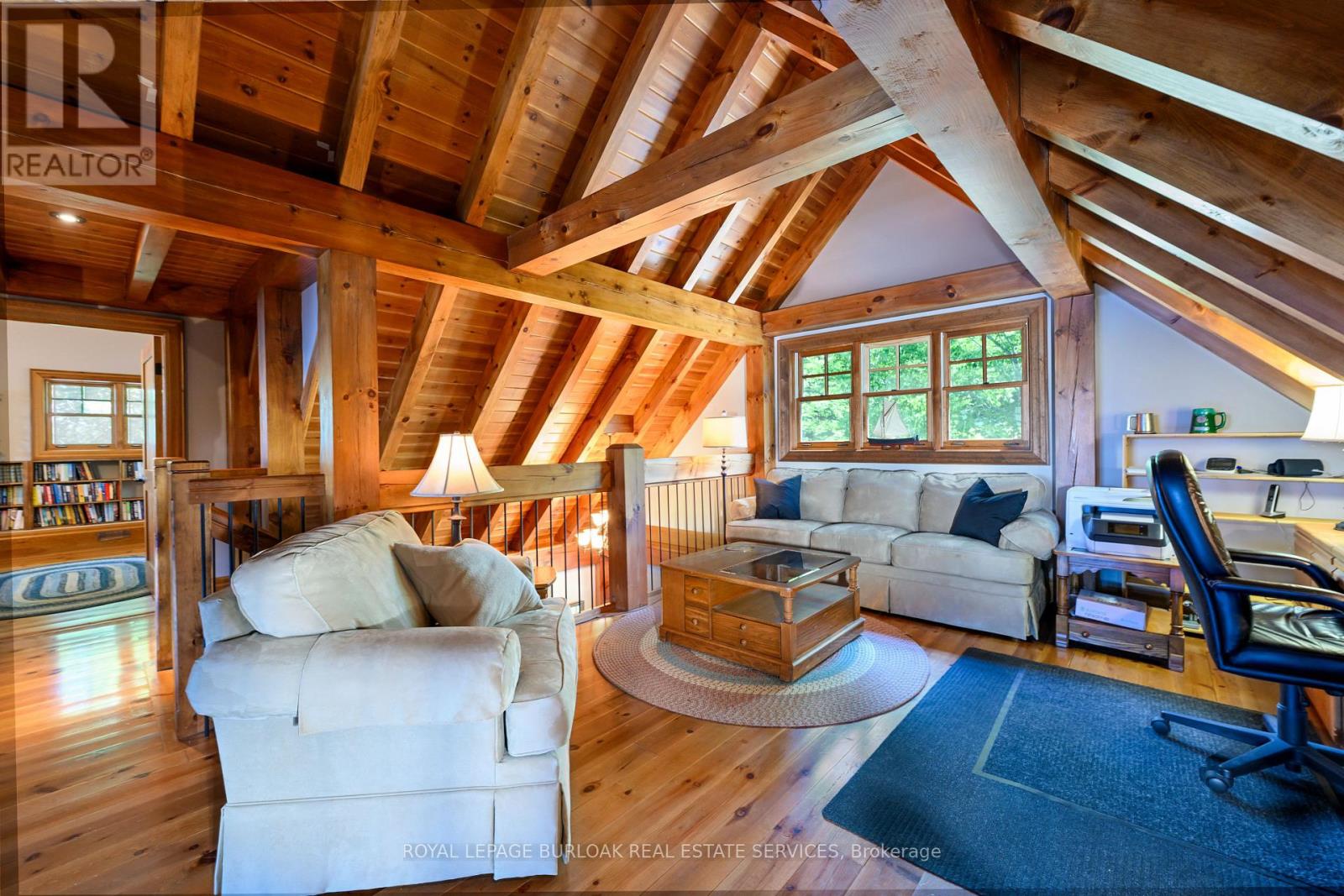 Detached at 990 HASKETT'S DRIVE, Georgian Bay