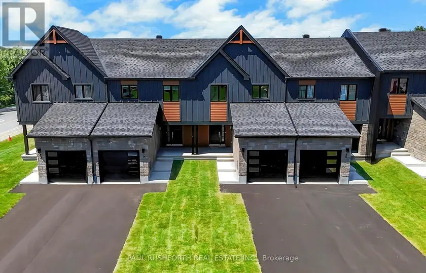 Townhouse at 245 PEACOCK DRIVE, Russell