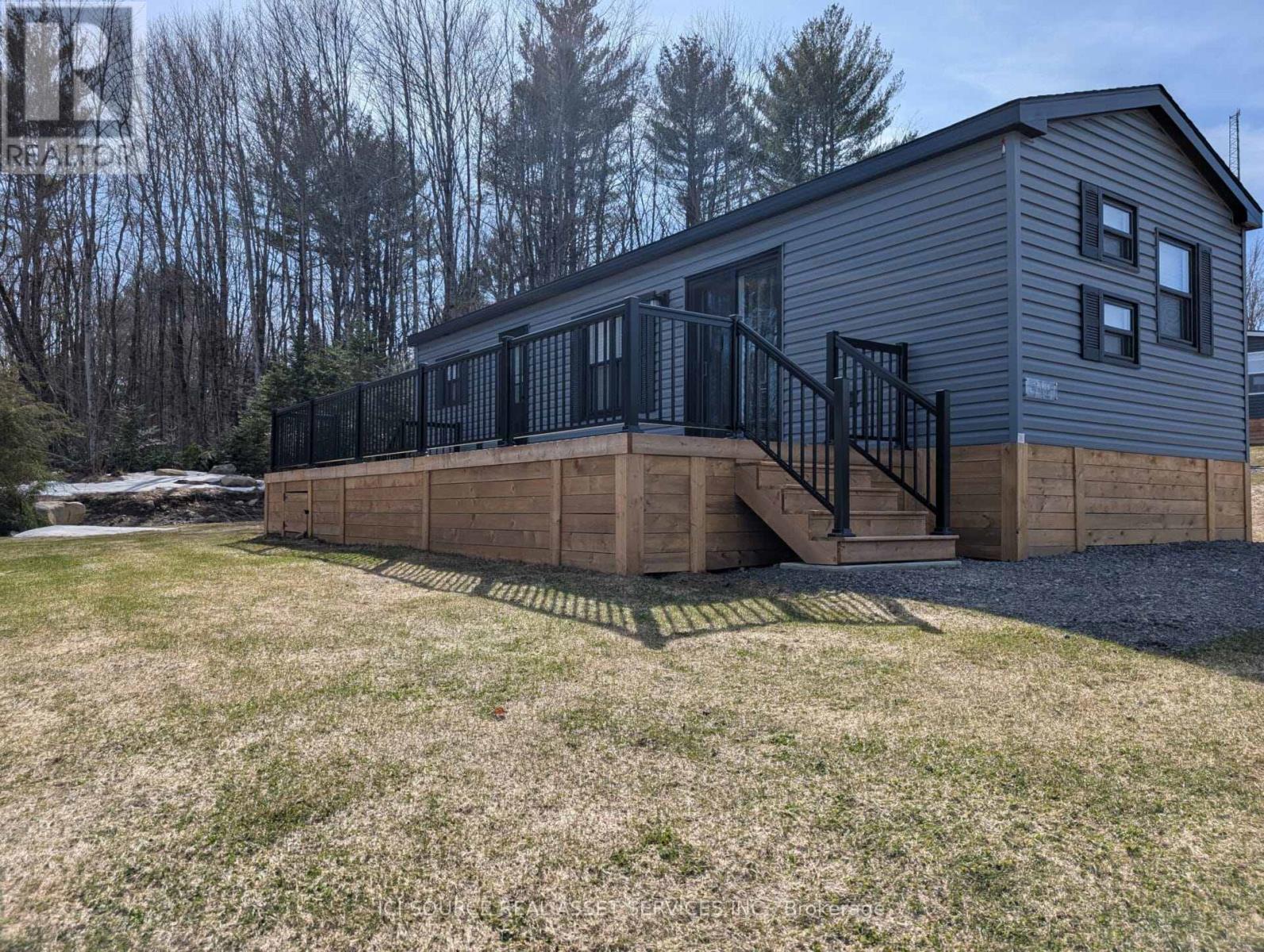 Detached at LKR036 - 1047 BONNIE LAKE CAMP ROAD, Bracebridge (Macaulay)