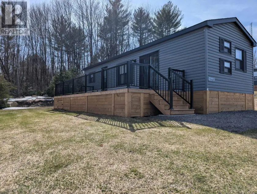 Detached at LKR036 - 1047 BONNIE LAKE CAMP ROAD, Bracebridge (Macaulay)